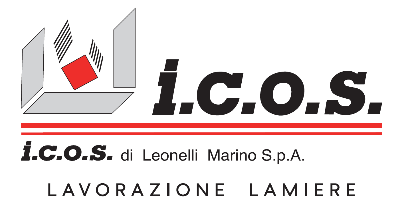 I.C.O.S. S.p.A. Logo